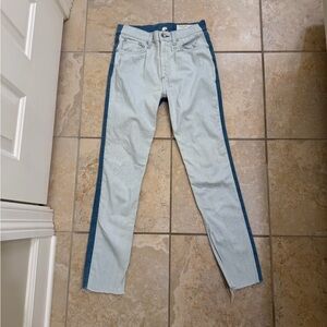 Rag & bone two tone color way